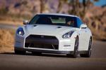 Nissan GT-R 2013 года